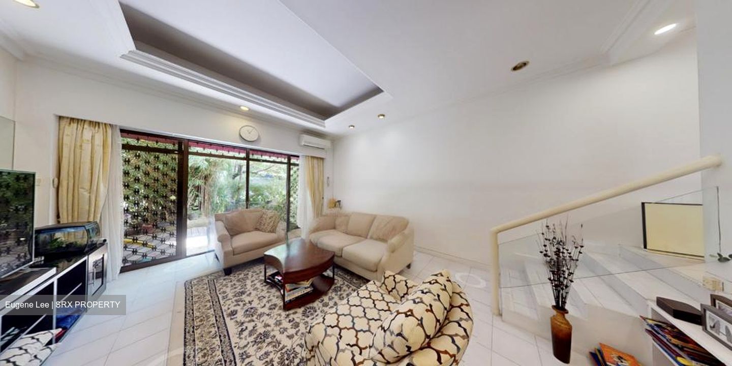 The Hacienda (D15), Condominium #430730771